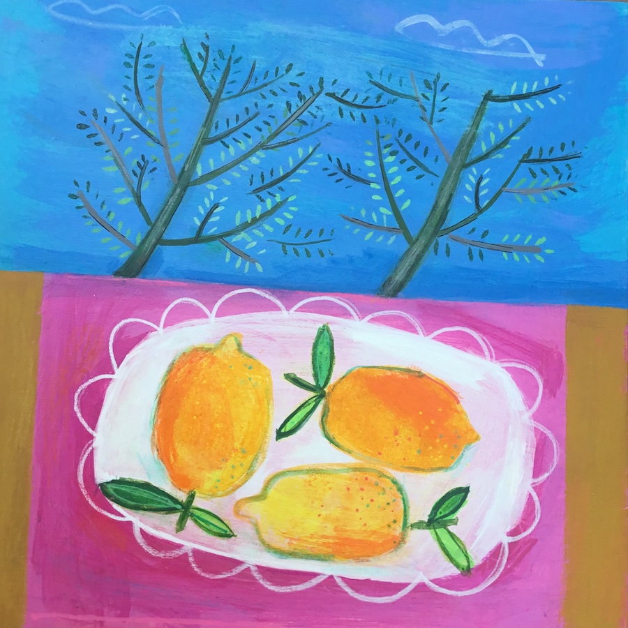 Lemons